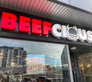 Beefcious sigue ampliando su red en la Comunidad de Madrid