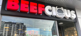Beefcious sigue ampliando su red en la Comunidad de Madrid