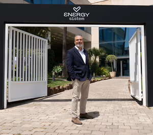 Energy Sistem nombra CEO a José Manuel Guillén
