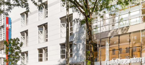 Eurostars Hotel Company insiste en Viena
