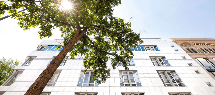 Eurostars Hotel Company insiste en Viena