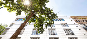 Eurostars Hotel Company insiste en Viena