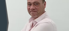 GrupoSiete nombra a Gonzalo Quirós director de logística
