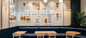 Bombon Boss crece en la Comunidad de Madrid