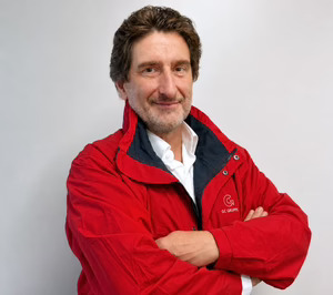 Gc Gruppe incorpora a Jordi Tarrida como nuevo director general en España
