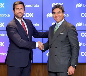 Cox cierra una emisión de bonos en Estados Unidos por 2.000 M$