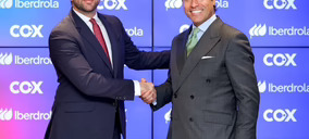 Cox cierra una emisión de bonos en Estados Unidos por 2.000 M$