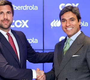 Cox cierra una emisión de bonos en Estados Unidos por 2.000 M$