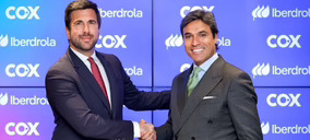 Cox cierra una emisión de bonos en Estados Unidos por 2.000 M$
