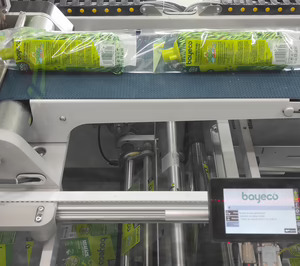 Cuatrogasa diversifica en canales y mercados y lanzará una nueva marca para el canal sanitario