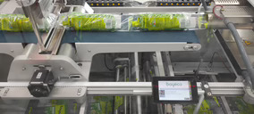 Cuatrogasa diversifica en canales y mercados y lanzará una nueva marca para el canal sanitario