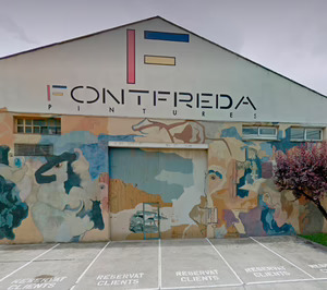 Una distribuidora de pinturas y droguería gerundense entra en concurso y fase de liquidación