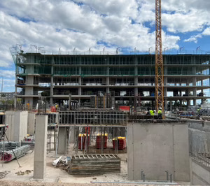 Dos nuevos proyectos hoteleros en el litoral catalán