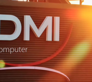 DMI Computer, presente en AOTEC 2026