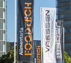 Alimentaria FoodTech, punto de encuentro para toda la industria alimentaria