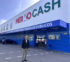 Merkocash nombra a Juan Cubillo nuevo director general