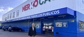 Merkocash nombra a Juan Cubillo nuevo director general