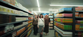 Dia lanza una campaña para atraer nuevos clientes a sus supermercados