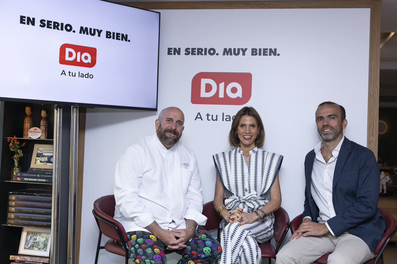 Dia lanza una campaña para atraer nuevos clientes a sus supermercados