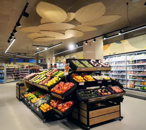 Roges Supermercats aumenta un 5,2% su facturación de 2025 y se coloca muy cerca de superar los 32 M€