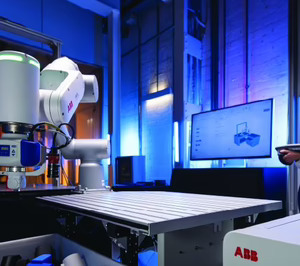 ABB muestra en Advance Factories sus últimas novedades