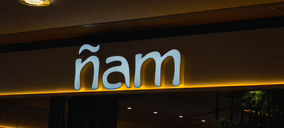 Grupo Ñam continúa su expansión en Madrid y suma dos locales