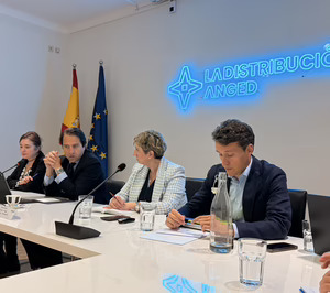 La Distribución ANGED y APAE sellan una alianza estratégica para impulsar la visibilidad del sector agroalimentario