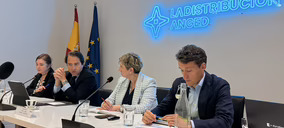 La Distribución ANGED y APAE sellan una alianza estratégica para impulsar la visibilidad del sector agroalimentario