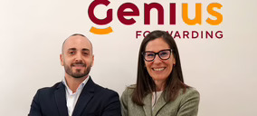 Grupo Alonso activa una nueva transitaria enfocada en los servicios personalizados a pymes