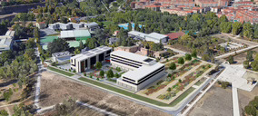 El grupo Vitalia incorpora un hospital a su proyecto de Pamplona