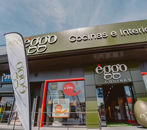 Èggo Cocinas inaugura una tienda en Mijas y gestiona dos nuevos proyectos