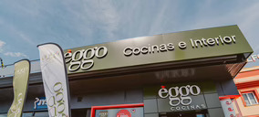 Èggo Cocinas inaugura una tienda en Mijas y gestiona dos nuevos proyectos