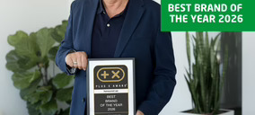 Medisana es reconocida como “Best Brand of the Year 2026” en Health Products