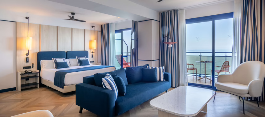 ML Hoteles concluye la renovación de su oferta en Fuengirola