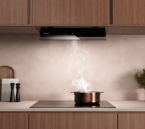 Teka presenta Integra Pro, su nueva serie de campanas invisibles