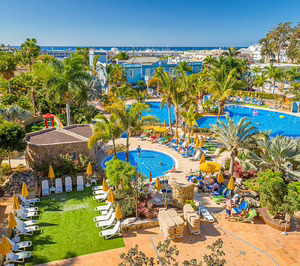 Cordial Hotels & Resorts aumenta ventas un 6%