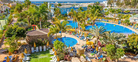 Cordial Hotels & Resorts aumenta ventas un 6%