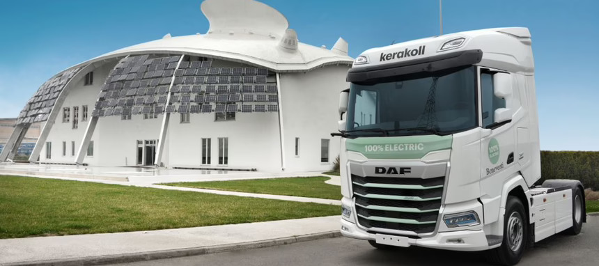 Kerakoll integrará a Fibre Net para crecer en el negocio de la rehabilitación