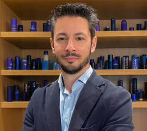 Crealis Iberia nombra a Damián Rodríguez nuevo General Manager