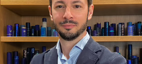 Crealis Iberia nombra a Damián Rodríguez nuevo General Manager