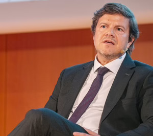 Neinor integra en su cúpula a tres directivos de Aedas