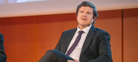 Neinor integra en su cúpula a tres directivos de Aedas