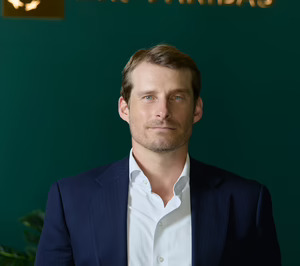Bnp Paribas incorpora a Roberto Arcila como Deputy Head de Capital Markets Oficinas