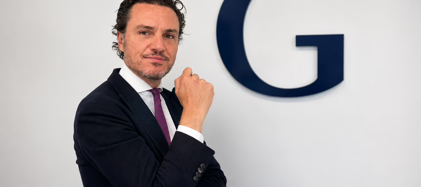 Gestilar nombra a Pablo Méndez director de negocio e inversiones