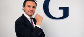 Gestilar nombra a Pablo Méndez director de negocio e inversiones