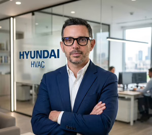 Hyundai Climatización refuerza su equipo comercial con José Castilla como delegado comercial Zona Sur