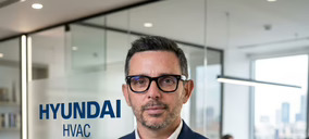 Hyundai Climatización refuerza su equipo comercial con José Castilla como delegado comercial Zona Sur