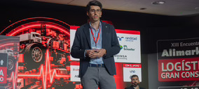 Pau Font (Noel): La logística no es sólo mover productos, sino también proporcionar servicio y disponibilidad