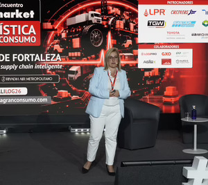 Elena de los Ríos (Unide): El reto fundamental es ser cada vez más relevantes en cada territorio
