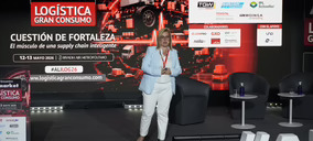 Elena de los Ríos (Unide): El reto fundamental es ser cada vez más relevantes en cada territorio